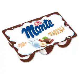 ZOTT Monte*