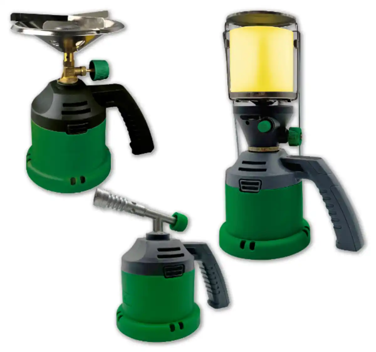 Bild 1 von NOLA Campingzubehör*