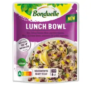 BONDUELLE Lunch Bowl*