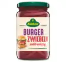 Bild 1 von KÜHNE Burger Zwiebeln*