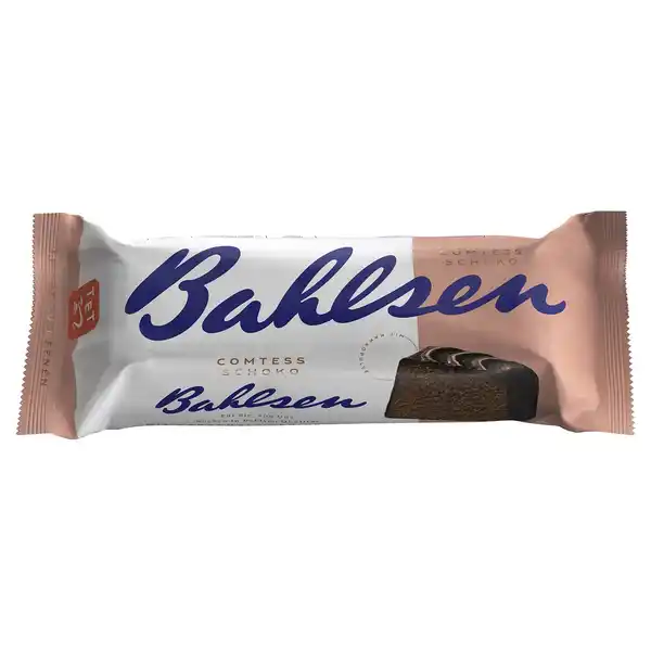 Bild 1 von BAHLSEN Comtess 350 g, Schoko