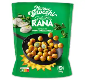 RANA Pfannen Gnocchi*