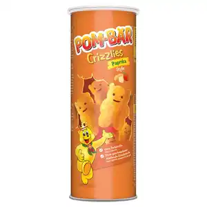 POM-BÄR, POM BÄR Crizzlies 150g, Paprika