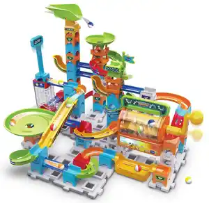 VTech 519404 - Marble Rush - Super Action Set L100 E, 1 Stk