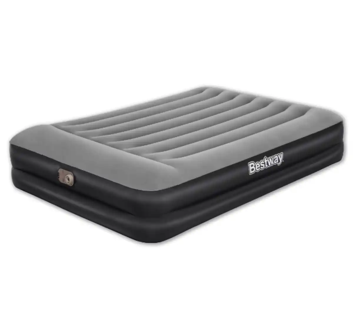 Bild 1 von BESTWAY Luftmatratze QUEEN mit Pumpe*
