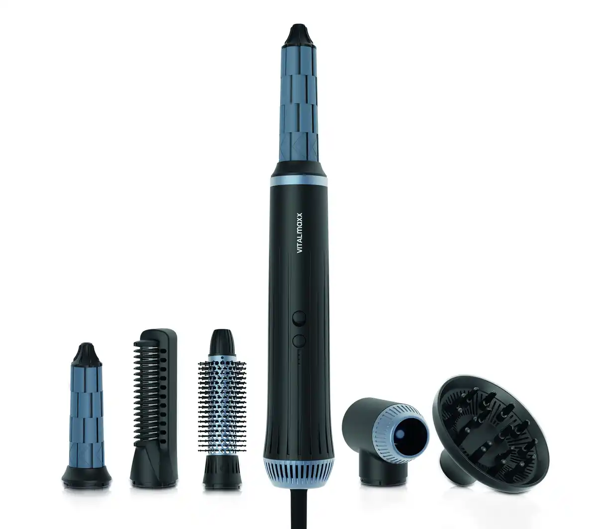 Bild 1 von Vitalmaxx Haarstyler Air Curler Plus 7-tlg., 1 Stk