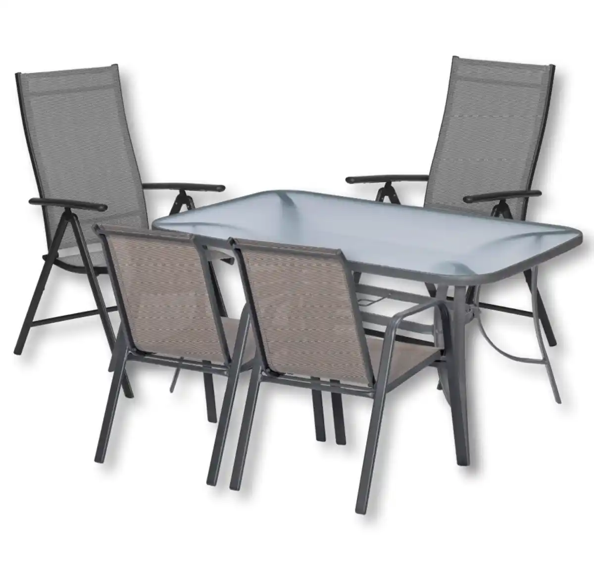 Bild 1 von Gartenmöbel-Set »Annette«