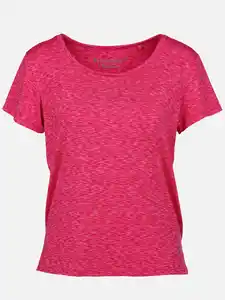 Damen Sport Shirt Pink