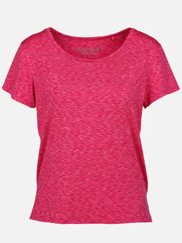 Bild 1 von Damen Sport Shirt Pink