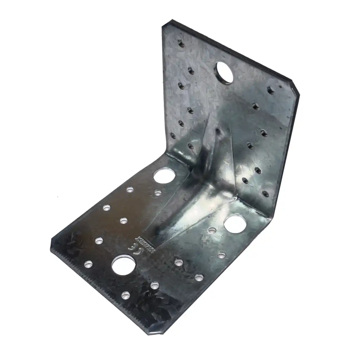 Bild 2 von Winkelverbinder 25Stk. 105 x 105 x 90 x 3,0 mm