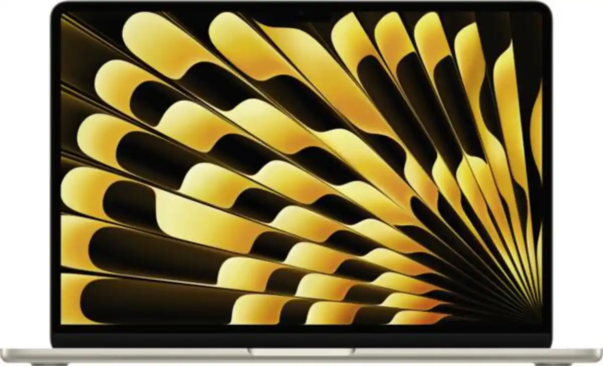 Bild 1 von Apple MacBook Air 13