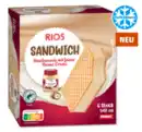 Bild 1 von RIOS Sandwich