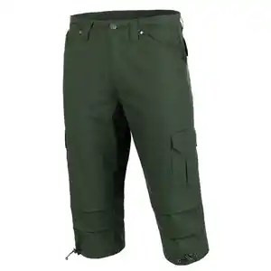 Cargo Hose für Herren 3/4 Länge
