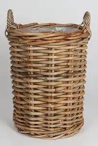 Rattankorb SAINT TROPEZ M