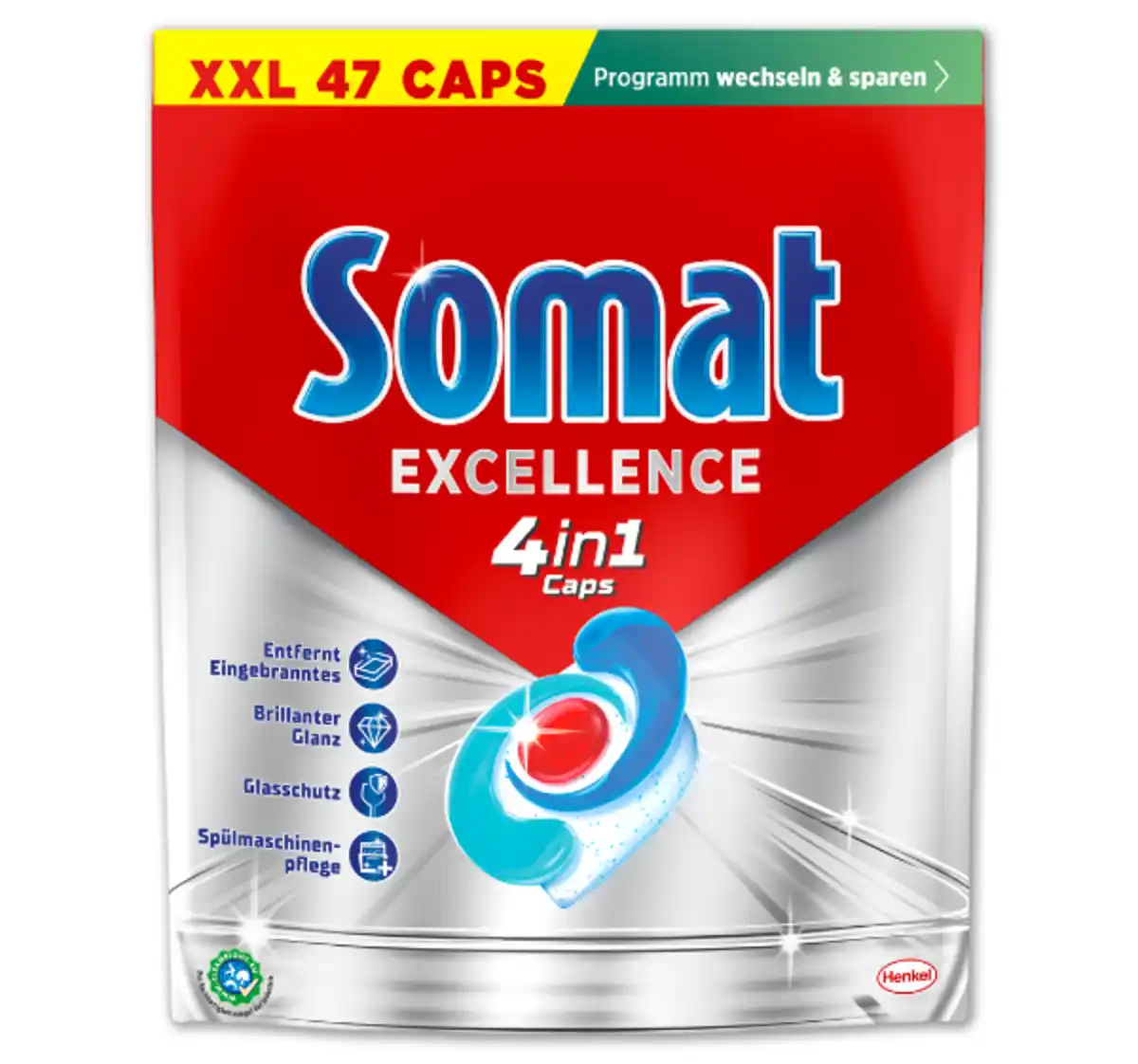 Bild 1 von SOMAT Excellence 4 in 1