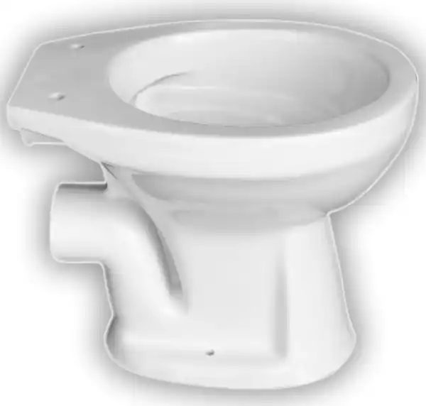 Bild 1 von Stand-WC-Tiefspüler