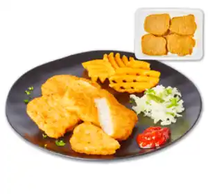 TILLMAN‘S Frische Backhendl-Nuggets*