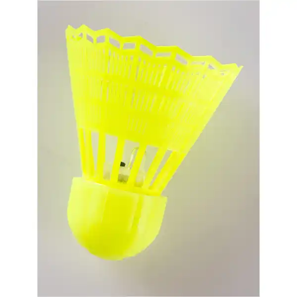 Bild 3 von Speed-Badminton-LED-Bälle 4er-Set