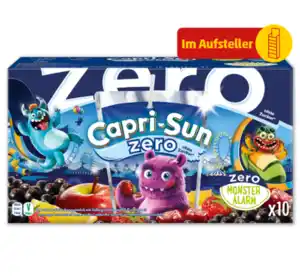 CAPRI-SUN Fruchtsaftgetränk*