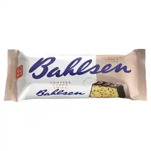 BAHLSEN Comtess 350 g, Choco-Chips
