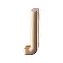 Bild 1 von OHLALA! Golden Letter J für Personalize Cover&Sleeve, 1 Stk