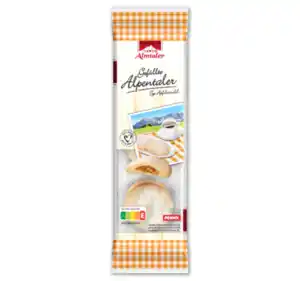 ALMTALER Gefüllte Alpentaler*