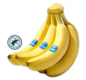 CHIQUITA Bananen