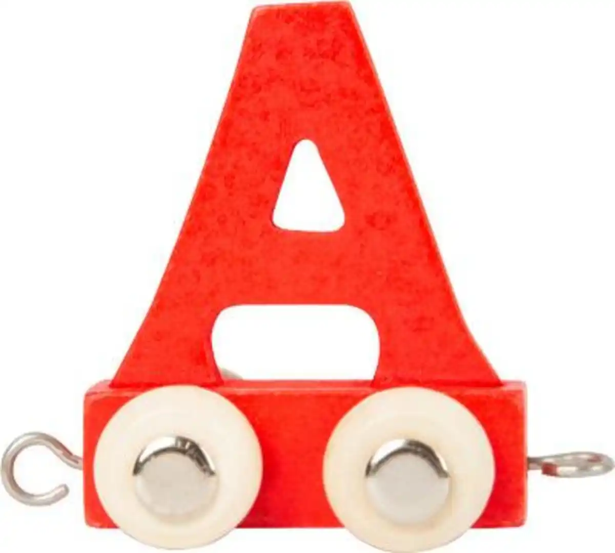 Bild 1 von small foot Buchstabenzug bunt A 10351, 1 Stk