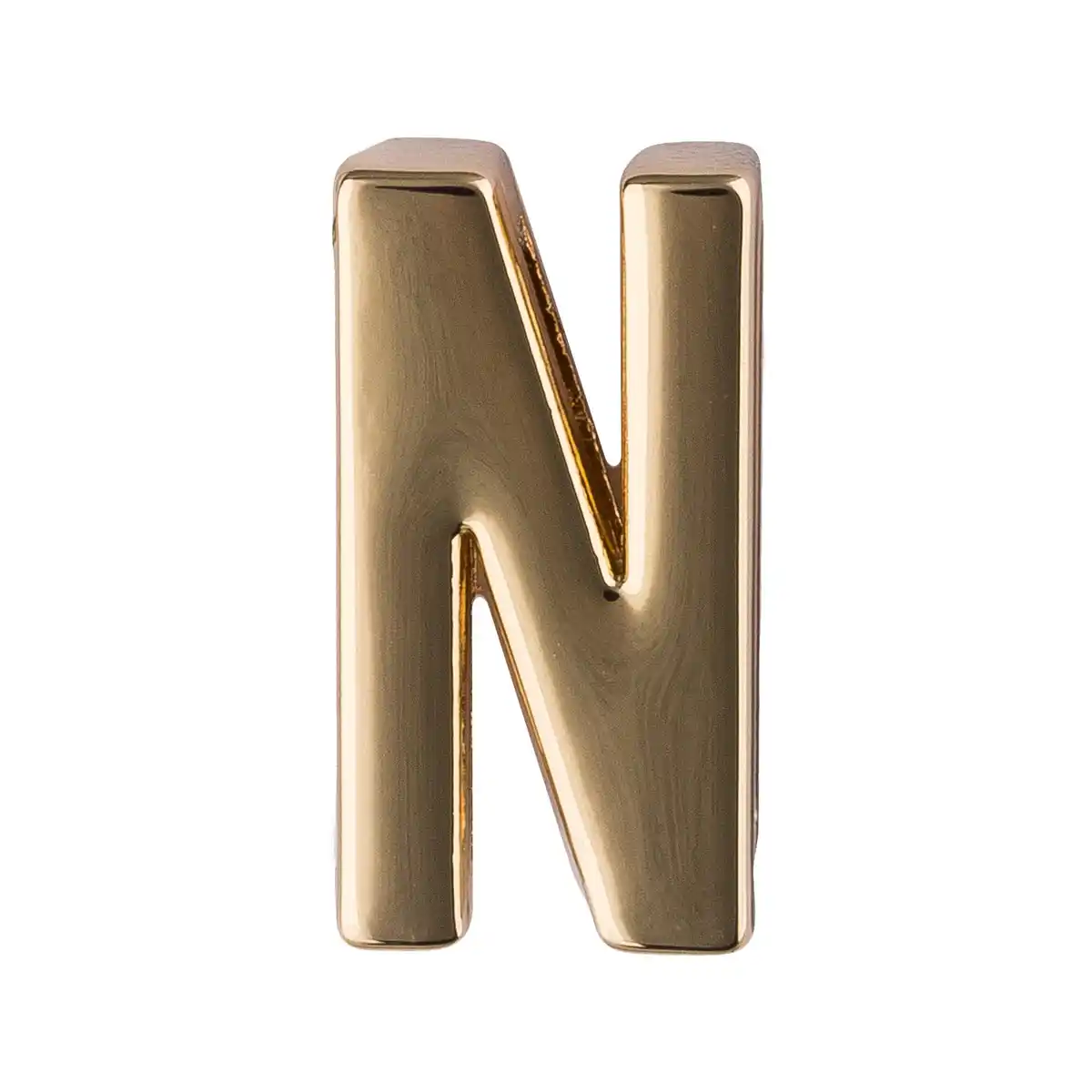 Bild 1 von OHLALA! Golden Letter N für Personalize Cover&Sleeve, 1 Stk