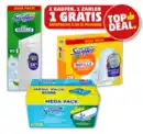 Bild 1 von SWIFFER Staub- oder Bodentücher*
