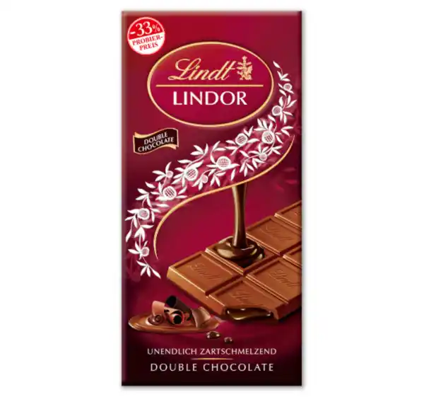 Bild 1 von LINDT Lindor Promotion*