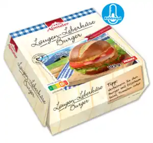ALMTALER Laugenburger*