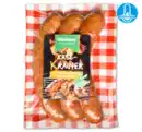 Bild 1 von WIESBAUER Käsekrainer*