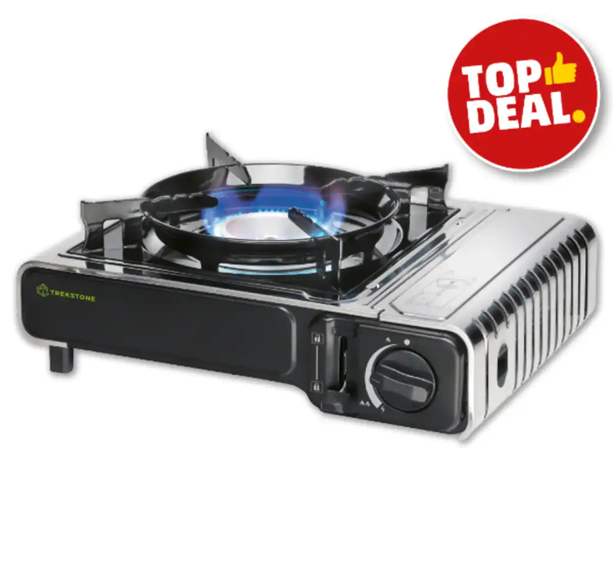 Bild 1 von TREKSTONE Einzelcampingkocher*