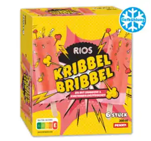RIOS Kribbel Bribbel*