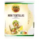Bild 1 von Mini-Tortillas 220 g, Natur