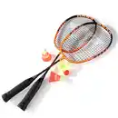 Bild 1 von Talbot-Torro Badminton-Set Speed 2200