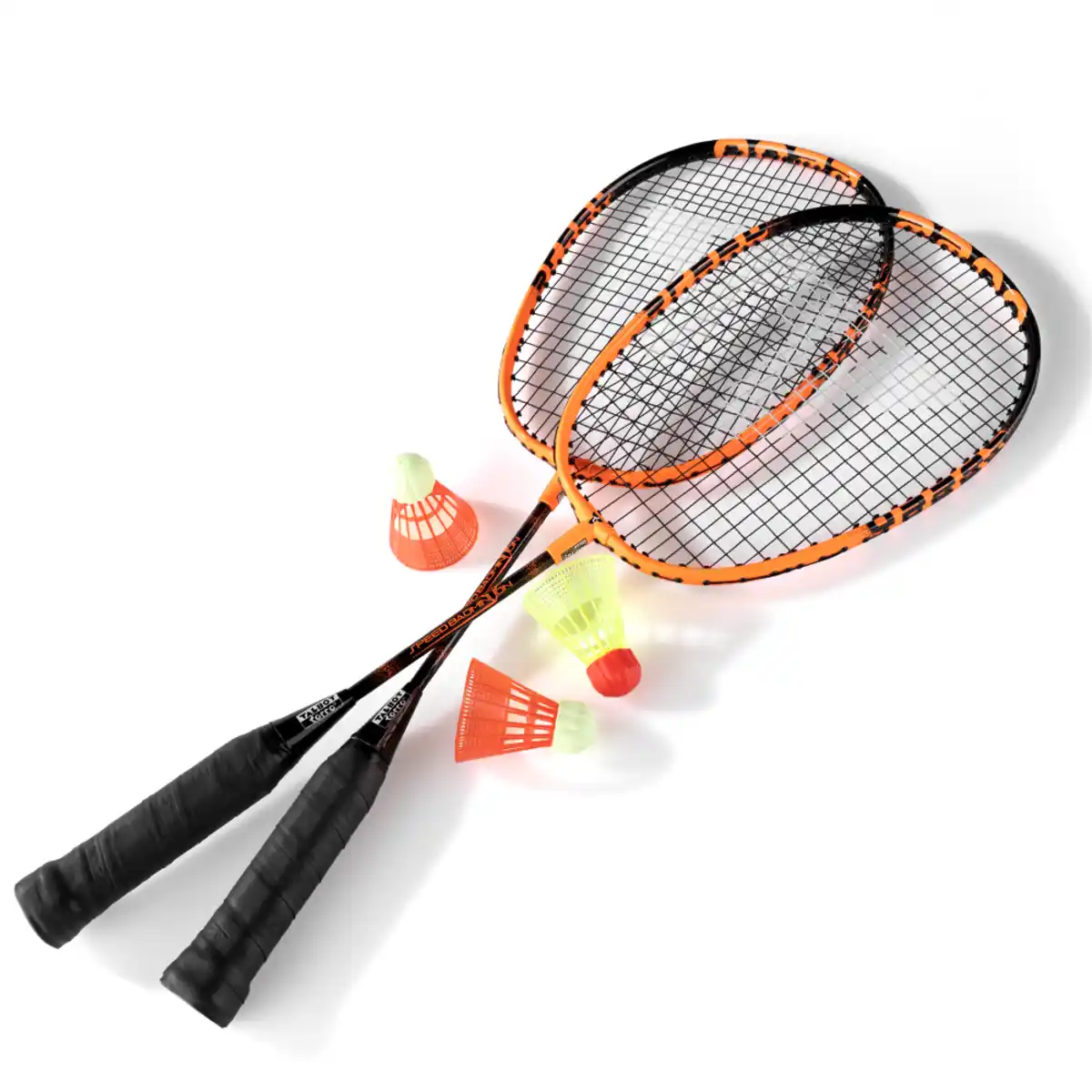 Bild 1 von Talbot-Torro Badminton-Set Speed 2200