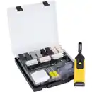 Bild 1 von EASYmaxx Reparatur-Set Vinyl und Plastik 19-tlg. 3 Volt