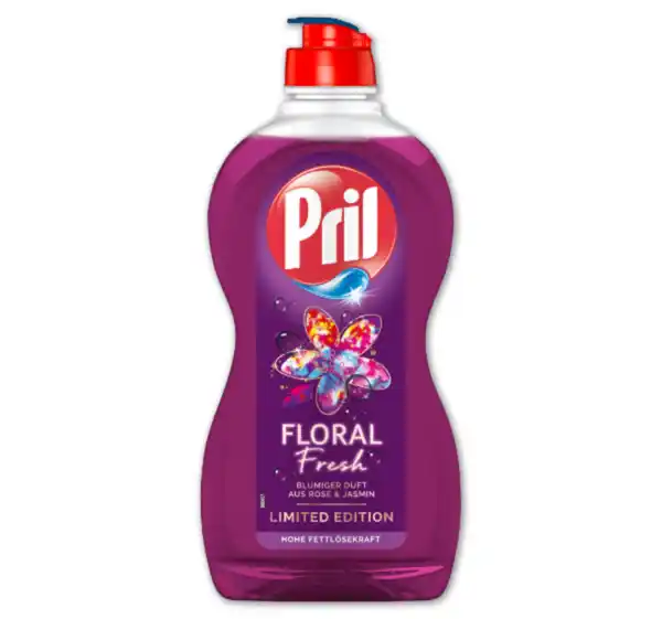 Bild 1 von PRIL*
