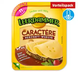 LEERDAMMER Scheibenkäse*