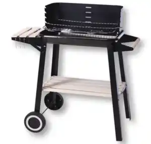 Barbecue-Grill