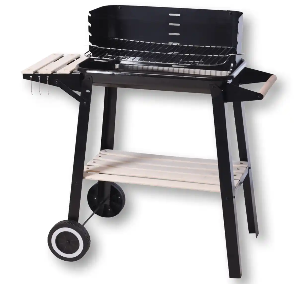 Bild 1 von Barbecue-Grill