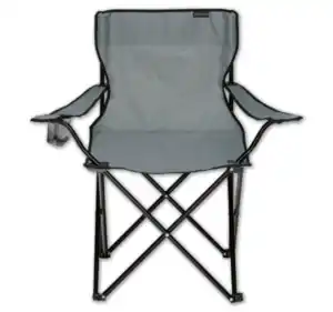 TREKSTONE Faltbarer Campingstuhl*