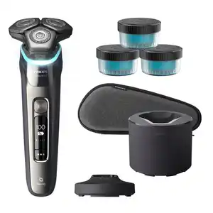 PHILIPS Rasierer Series 9000 S9974/63, 1 Stk