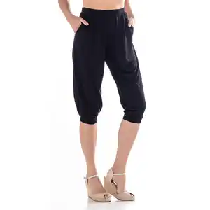 Capri-Sommerhose für Damen