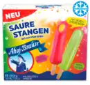 Bild 1 von AHOJ-BRAUSE Saure Stangen*