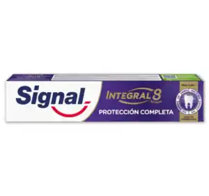 SIGNAL Zahncreme*