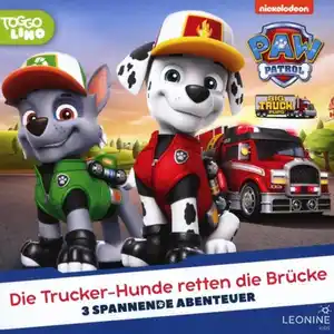 PAW Patrol CD 69, 1 Stk