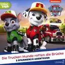 Bild 1 von PAW Patrol CD 69, 1 Stk